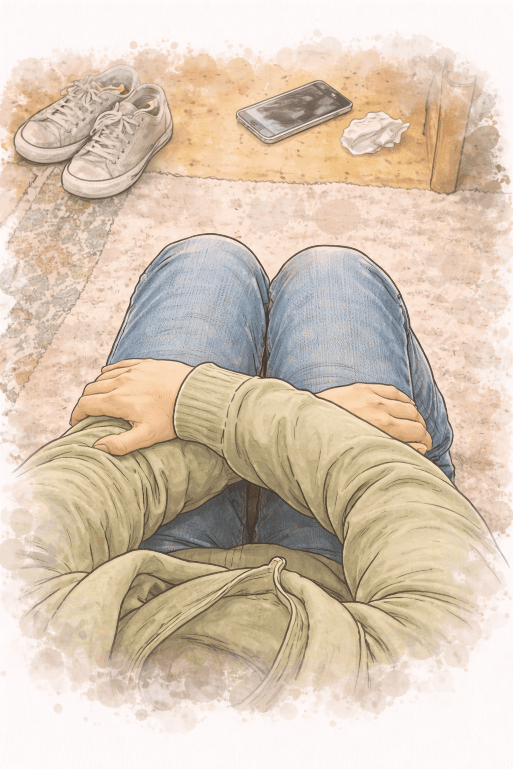 Attachment  illustration