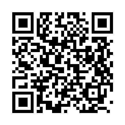 QR code that opens the Insightable app in the App Store