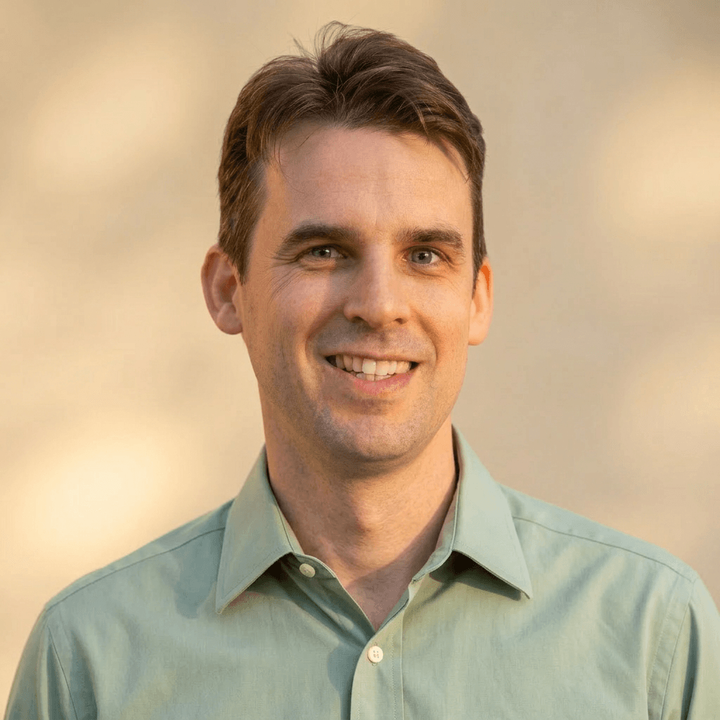 Dr Ben Buchanan