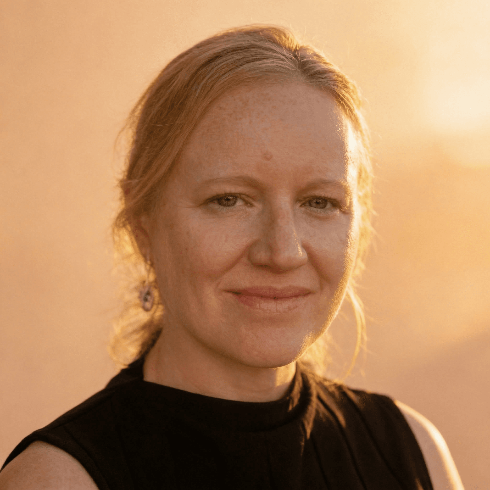 Dr Jane Wotherspoon