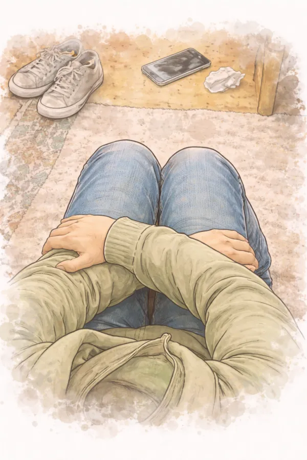 Attachment illustration